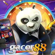 GACOR88 - Permainan Kasino Terbaik untuk Pengalaman Seru