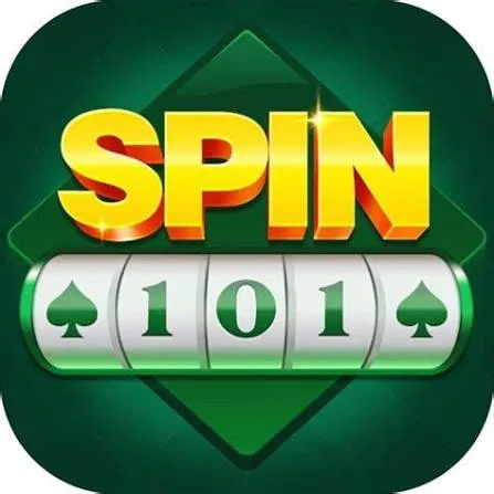 SPIN101 - Permainan Musik Seru dan Menarik